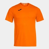 Joma Combi Orange Tenis T-Shirt 100052.880 - 1