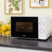 VESTEL Md 20 Ymb Mikrodalga Fırın - 5