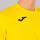 Joma Combi Yellow Tenis T-Shirt 100052.900 - 6