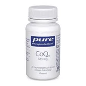 Pure Encapsulations CoQ10 120 mg 30 Kapsül - 1