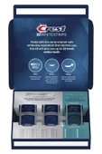 Crest 3D Whitestrips Level 20 + Level 12 Set - 3