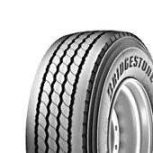 385/65R22.5 160K (158L) M+S R179 XM  BRIDGESTONE DORSE PİLOT DÜZ - 1