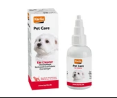 Karlıe Kulak Temizleme Solüs. 50ml - 1