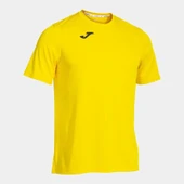 Joma Combi Yellow Tenis T-Shirt 100052.900 - 2