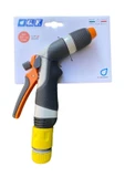 GF 8000-6922 Su Tabancası Jet Püskürtmeli Hortum Adaptörü Dahil - 3