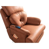 Alen Motorlu Koltuk | Rehome Sinema Koltuğu | 85x97x110 cm - 2