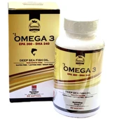 Natvitday Omega 3 60 Softgel - 1