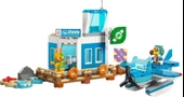 Lego Animal Crossing 77051 Dodo Airlines ile Uçun thumbnail 2