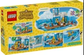 Lego Animal Crossing 77051 Dodo Airlines ile Uçun thumbnail 3