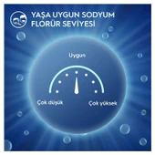 Oral-B Pro Kids Güçlü Dişler Diş Macunu 50 ml 4 Adet - 4