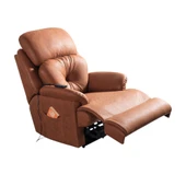 Alen Motorlu Koltuk | Rehome Sinema Koltuğu | 85x97x110 cm - 5