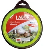 LABOR KÖŞELİ TIRPAN  MİSİNASI - 1