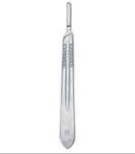 Pulsemed Bisturi Sapı No :4 thumbnail 2