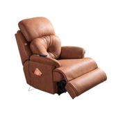 Alen Motorlu Koltuk | Rehome Sinema Koltuğu | 85x97x110 cm - 4