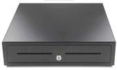 dbpos Metal Para Çekmecesi 5 gözlü Pls Sürgü 41 X 41 ECD 410 - 1