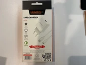 Megatech CC01 (CC22-M3 ) 2in1 5v-3.0 Ev Şarj+ Micro Kablo Hızlı Şarj - 2