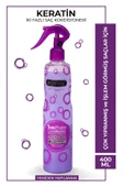 Morfose Keratin Içerikli Fön Suyu Mor 400 Ml - 1