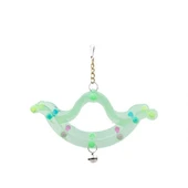 Kuşlar için Gondol Oyuncak 5.5 cm x 15 cm thumbnail 1