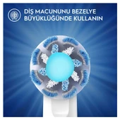 Oral-B Pro Junior Çürük Önleyici Koruma Diş Macunu 75 ml 3 Adet - 3