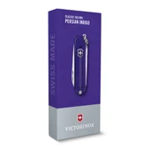Victorinox 0.6223.T29G Persion Indigo Classic Çakı - 1