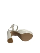 Milano 700 Kadın Platform Topuklu Ayakkabı (Yaz 25) - 5