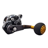 Tica X-Jigger XJ5hl Sol El Slow Jig Makinesi - 3