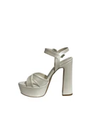 Milano 700 Kadın Platform Topuklu Ayakkabı (Yaz 25) - 2