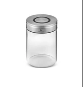 Aryıldız Timeless Slim 3 Parça Saklama Kabı - 4