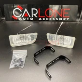 Toyota Corolla Efsane Kasa Sis Farı - Şeffaf Renk H3 Ampul - 4