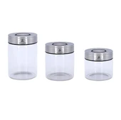Aryıldız Timeless Slim 3 Parça Saklama Kabı - 3