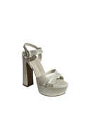 Milano 700 Kadın Platform Topuklu Ayakkabı (Yaz 25) - 3