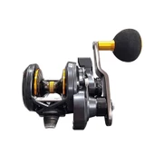 Tica X-Jigger XJ5hl Sol El Slow Jig Makinesi - 4