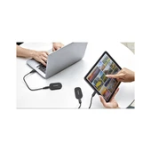 Kioxia Exceria Plus G2 LXD20K001TG8 USB 3.2 1 TB Taşınabilir SSD thumbnail 4