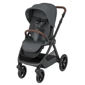 Maxi-Cosi Oxford-Pebble 360 Pro Çift Yönlü Seyahat Sistem Bebek Arabası Twillic Graphite - 2