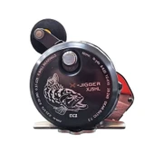 Tica X-Jigger XJ5hl Sol El Slow Jig Makinesi - 2