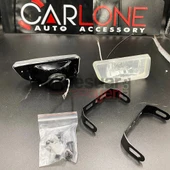 Toyota Corolla Efsane Kasa Sis Farı - Şeffaf Renk H3 Ampul - 3