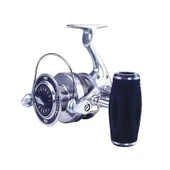 Tica Talisman TG 8000 H Jig Olta Makinesi - 1