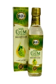 Krk Doğala Özdeş Yeşil Üzüm Aroması 250 ml Cam Şişe 250 Cc. Üzüm Aroma - 1