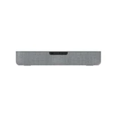 Lenovo Lecoo DS108 Bluetooth Soundbar Taşınabilir Hoparlör, 10W, Siyah - 4