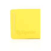 Tigertint Sert Kapak Eskiz Defteri 140 g 12x12 cm 80 Yaprak Sarı 100140125 - 2