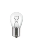 7506 P21w 93 Sinyal Stop Ampul 12v 21w 10 Adet Tek Duy Düz - 3