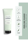 Lierac The Scrub Mask Temizleyici Peeling Maske 75 ml - 3