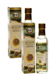 Krk Anason Aroması 250 Cc X 2 Adet Cam Şişede Anason Aroma - 1
