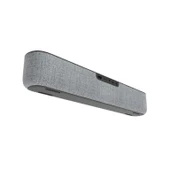 Lenovo Lecoo DS108 Bluetooth Soundbar Taşınabilir Hoparlör, 10W, Siyah - 11