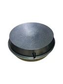 Elektrikli Tandır | Ekmek Yapma Makinesi Çok Amaçlı Pişirici | Yeni Nesil Topraklı Kablo katmer büyük boy - 1