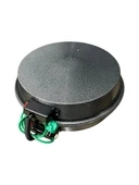 Elektrikli Tandır | Ekmek Yapma Makinesi Çok Amaçlı Pişirici | Yeni Nesil Topraklı Kablo katmer büyük boy - 2