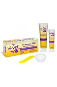 Vi vet Tüy Sarartıcı Krem 70 Ml-35ml - 2
