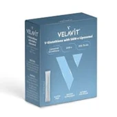 Liposomal Velavit Glutathione With 30 Saşe - 1