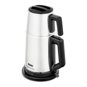 Fakir Steel N More Çay Makinesi Inox - 3