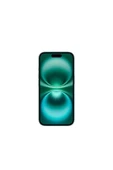 Apple iPhone 16 128 GB (Apple Türkiye Garantili) Deniz Mavisi 128 GB - 2